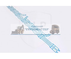 Прокладка масляного поддона EPL-503