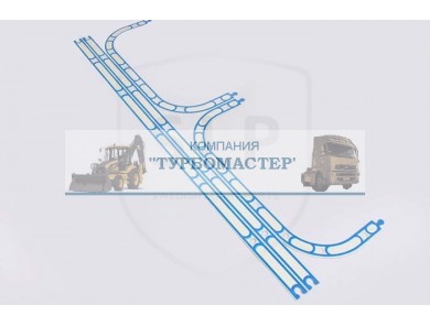 Прокладка масляного поддона EPL-5675