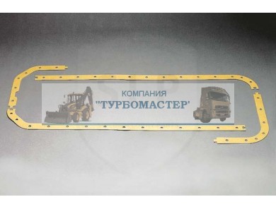 Прокладка масляного поддона EPL-604