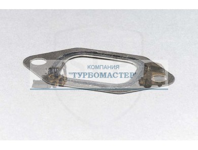 Прокладка выпускного коллектора EPL-634