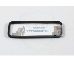 Уплотнение резиновое EPL-816