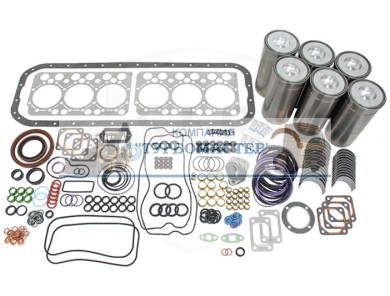 Комплект ремонтный двигателя, базов ERK-102