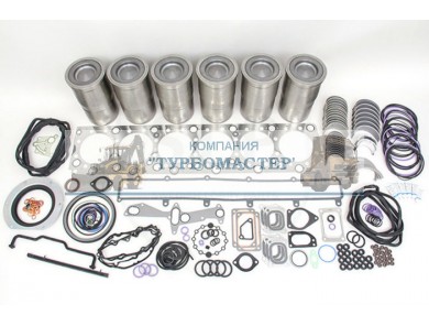 Мотор ремонтный комплект ERK-842