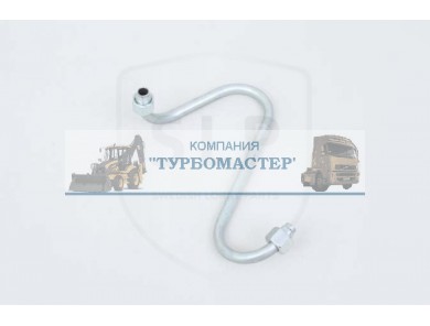 Трубка топливная FFP-252