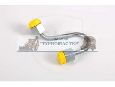 Трубка топливная FIP-335