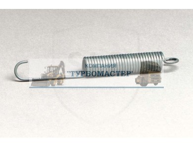 Пружина педали сцепления FJ-291