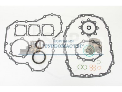 Набор прокладок для капремонта двиг GGS-137