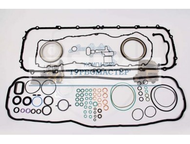 Набор прокладок для капремонта двиг GKK-229