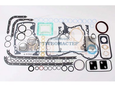 Набор прокладок для капремонта двиг GKK-350