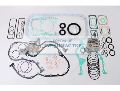 Набор прокладок для капремонта двиг GKK-427