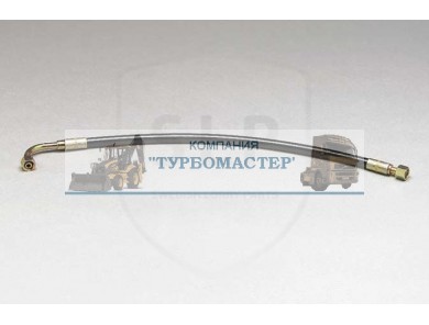 Шланг подъемника тележки H-252