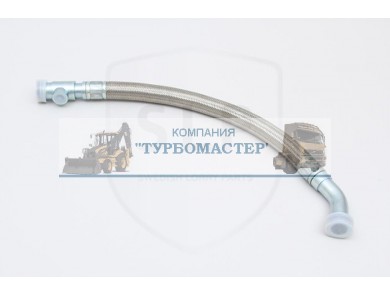 Шланг маслоохладителя H-586