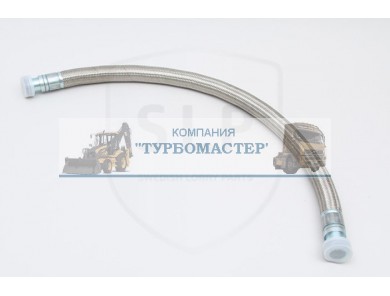 Шланг маслоохладителя H-592