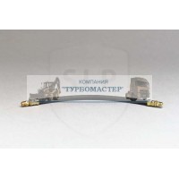 Компрессор пневмопривода тормозов H-970