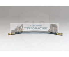 Компрессор пневмопривода тормозов H-970