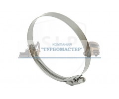 Хомут шланга HCL-886