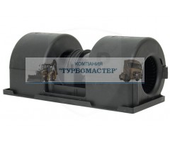 Электродвигатель отопителя HMR-261