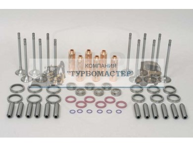 Комплект ремонтный головки цилиндро HRK-123