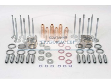 Комплект ремонтный головки цилиндро HRK-677