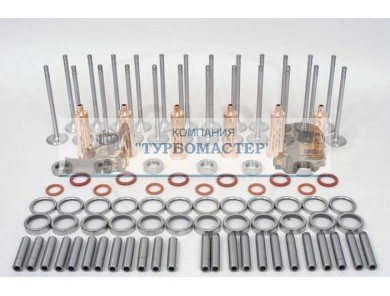 Комплект ремонтный головки цилиндро HRK-875