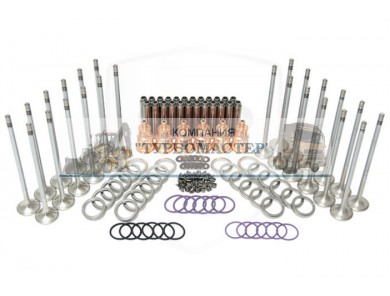 Комплект ремонтный головки цилиндро HRK-944