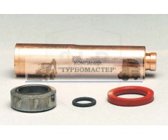 Комплект втулок форсунок ISK-822