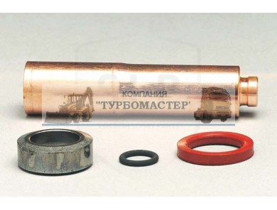 Комплект втулок форсунок ISK-822