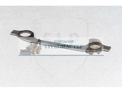 Шайба стопорная соед. турбокомпресс LW-277