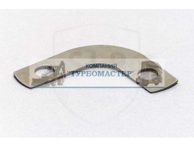 Шайба стопорная выпускного колл. LW-331