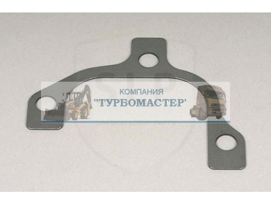 Шайба стопорная выпускного колл. LW-740