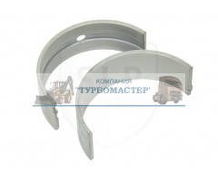 Пара коренных подшипников станд. MBP-432