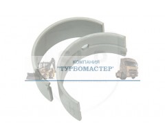 Подшипник коленчатого вала MBP-516