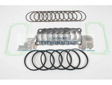 Набор прокладок коллектора MGS-122