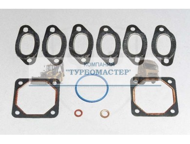 Набор прокладок коллектора MGS-175