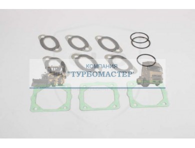 Набор прокладок коллектора MGS-686