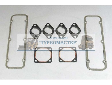 Набор прокладок коллектора MGS-766