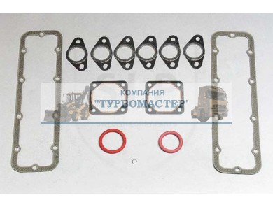 Набор прокладок коллектора MGS-771