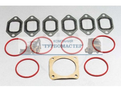 Набор прокладок коллектора MGS-958