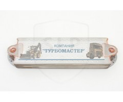 Комплект втулок форсунок OC-961