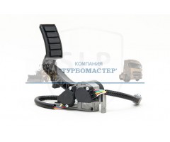 Педаль газа PDL-605