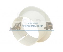 Подшипник пластмассовый тележки PLB-543