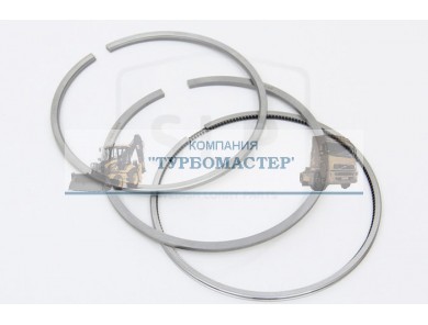 Комплект поршневых колец PRK-356