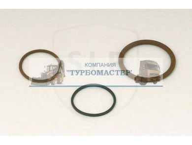 Комплект уплотнений блока клапанов RK-533