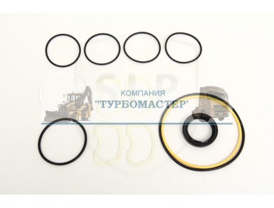 Комплект уплотнений RK-6347