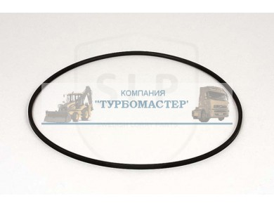 Уплотнение резиновое влажных тормоз RSW-348