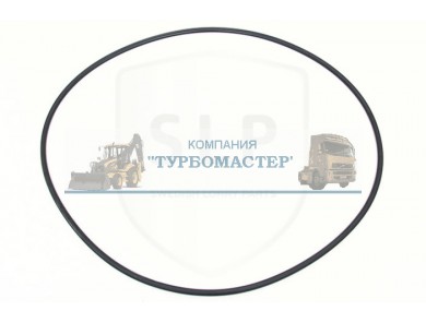 Уплотнение резиновое влажных тормоз RSW-503