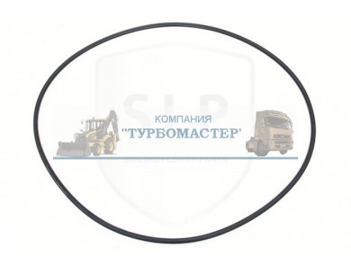 Уплотнение резиновое влажных тормоз RSW-506