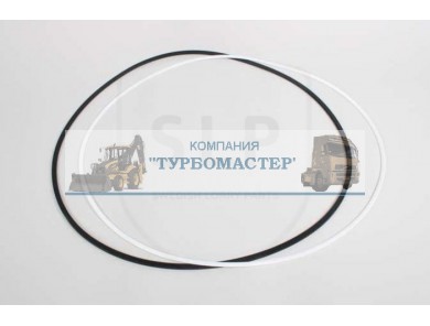 Уплотнение резиновое влажных тормоз RSW-736