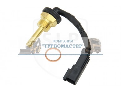 Датчик температуры SEN-3124