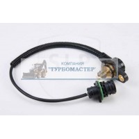 Датчик температуры SEN-651